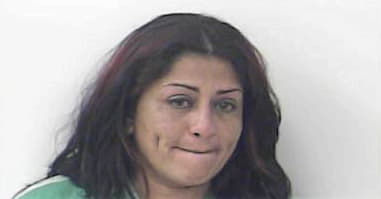 Ashley Powell, - St. Lucie County, FL 